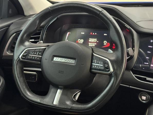 Haval F7x I с пробегом 2020 года, цена 1 861 000 рублей, 96021 км, внедорожник, Автокод Объявления