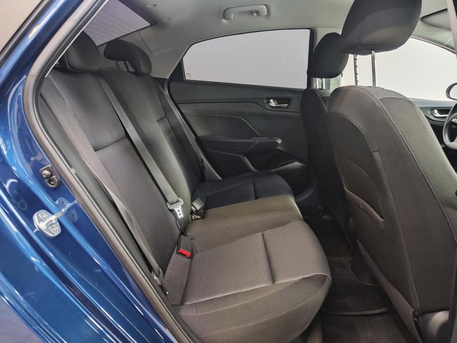 Hyundai Solaris II Рестайлинг Барнаул  - изображение 23