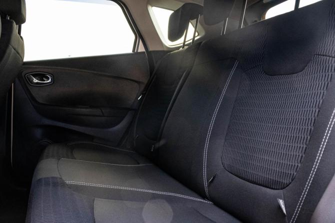 Renault Kaptur I с пробегом 2019 года, цена 1 429 000 рублей, 118183 км, внедорожник, Автокод Объявления