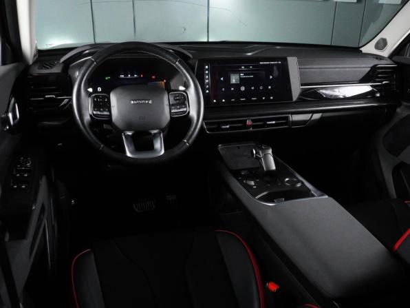 Haval H3 I с пробегом 2024 года, цена 2 249 000 рублей, 67037 км, внедорожник, Автокод Объявления