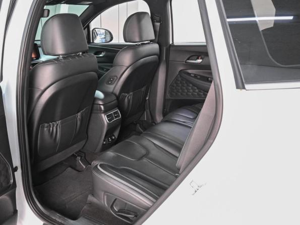 Hyundai Santa Fe IV Рестайлинг с пробегом 2021 года, цена 3 465 000 рублей, 93309 км, внедорожник, Автокод Объявления