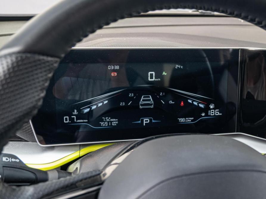 Geely Coolray I Рестайлинг Краснодар  - изображение 17