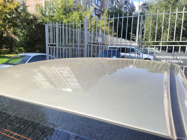 Honda Civic VIII с пробегом 2007 года, цена 575 000 рублей, 331554 км, седан, Автокод Объявления
