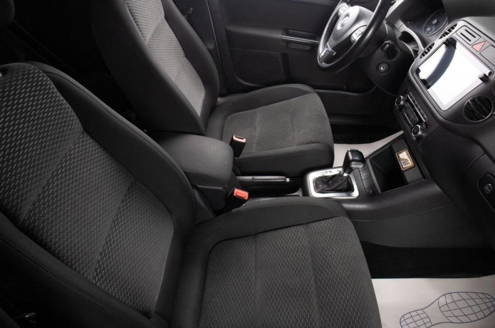 Volkswagen Golf Plus II Оренбург  - изображение 18