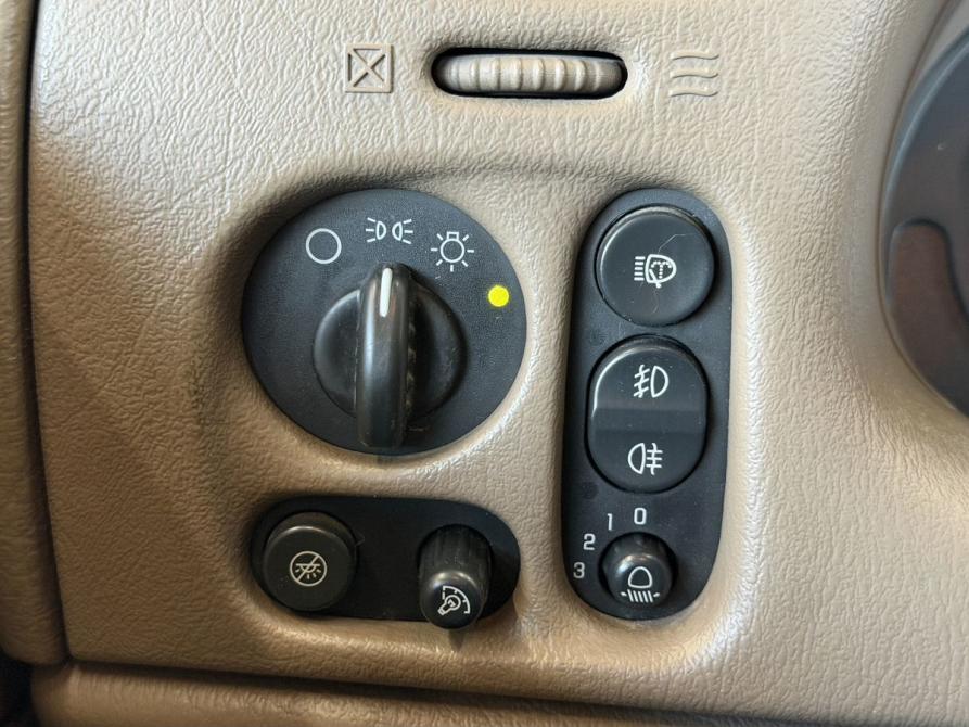 Chevrolet TrailBlazer I Псков  - изображение 16