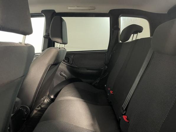 Lada (ВАЗ) Niva Travel I с пробегом 2023 года, цена 999 900 рублей, 38353 км, внедорожник, Автокод Объявления