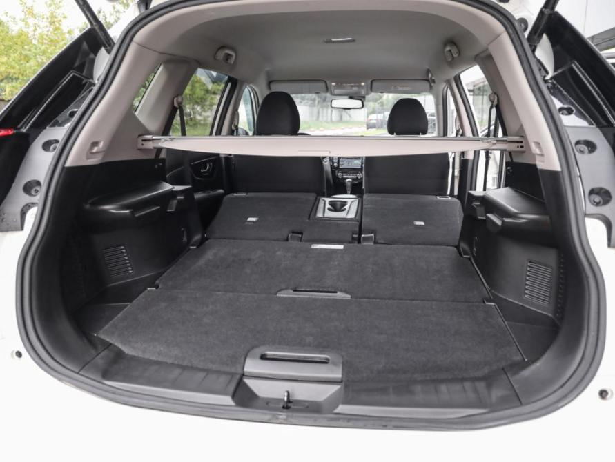 Nissan X-Trail III Рестайлинг Санкт-Петербург  - изображение 29