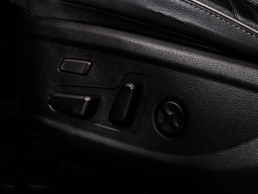 Hyundai Santa Fe IV Рестайлинг Москва  - изображение 14