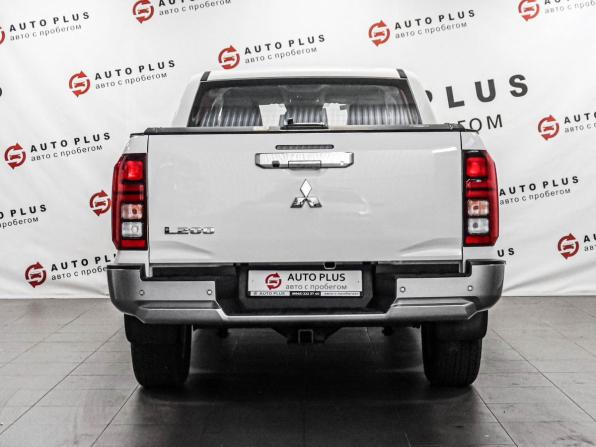 Mitsubishi L200 VI с пробегом 2025 года, цена 5 150 000 рублей, 24 км, offers.body_type.unknown, Автокод Объявления