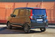 Daihatsu Thor I Уфа  - изображение 33
