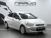 Hyundai Solaris I Ростов-на-Дону  - изображение 23