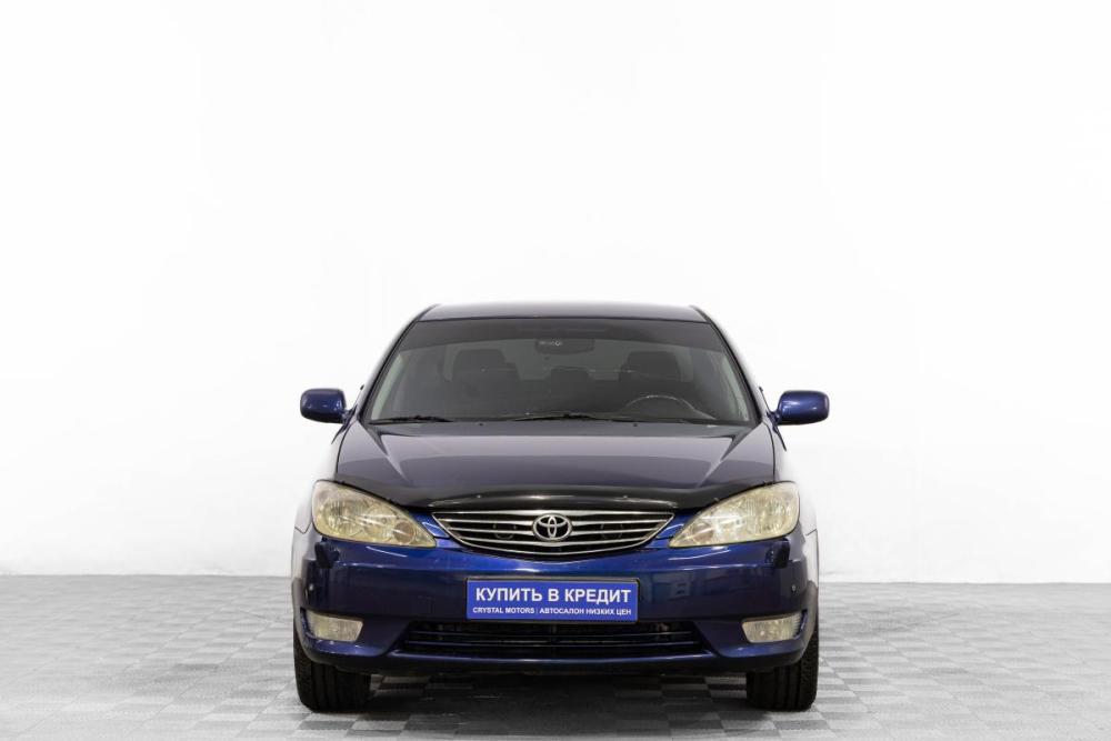 Toyota Camry V (XV30) Рестайлинг Барнаул  - изображение 2
