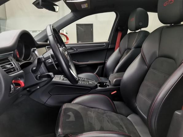 Porsche Macan I Рестайлинг с пробегом 2021 года, цена 7 750 000 рублей, 50878 км, внедорожник, Автокод Объявления