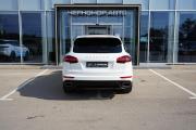 Porsche Cayenne II Рестайлинг (958) Крым  - изображение 33