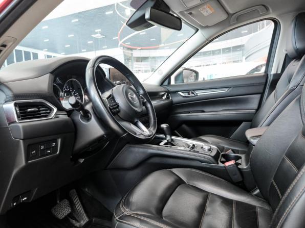 Mazda CX-5 II с пробегом 2020 года, цена 3 099 000 рублей, 72155 км, внедорожник, Автокод Объявления