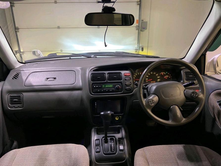 Suzuki Escudo II Новосибирск  - изображение 19
