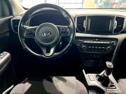 Kia Sportage IV Рестайлинг Оренбург  - изображение 48