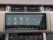 Land Rover Range Rover IV Москва  - изображение 30