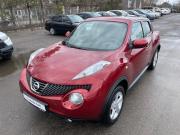 Nissan Juke I Саратов  - изображение 43