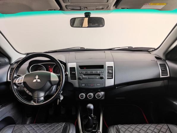 Mitsubishi Outlander II с пробегом 2007 года, цена 1 150 000 рублей, 222000 км, внедорожник, Автокод Объявления