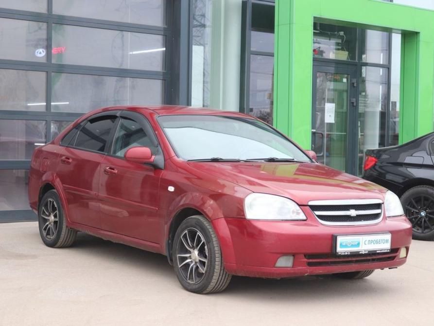 Chevrolet Lacetti I Нижний Новгород  - изображение 7