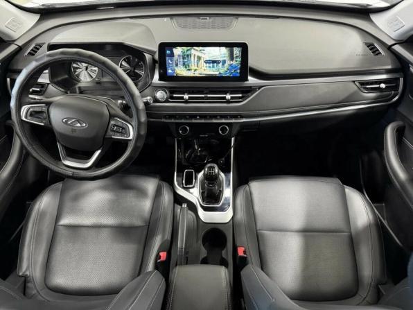 Chery Tiggo 4 Pro I с пробегом 2024 года, цена 1 616 700 рублей, 7416 км, внедорожник, Автокод Объявления