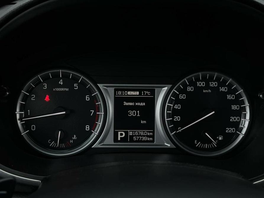 Suzuki Vitara II Санкт-Петербург  - изображение 24