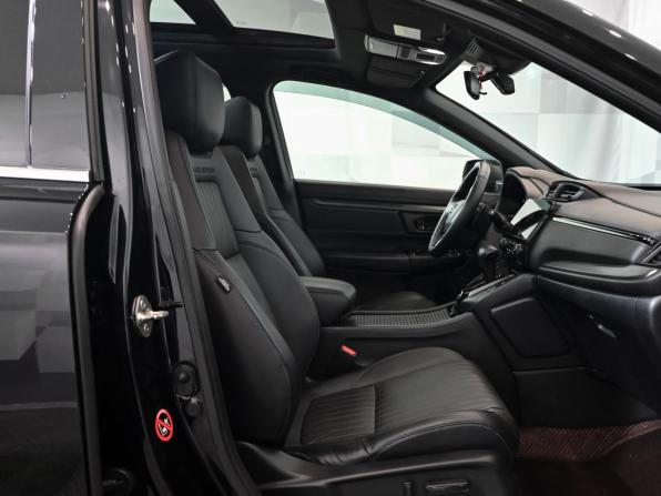 Honda Breeze I с пробегом 2022 года, цена 3 380 000 рублей, 83607 км, внедорожник, Автокод Объявления