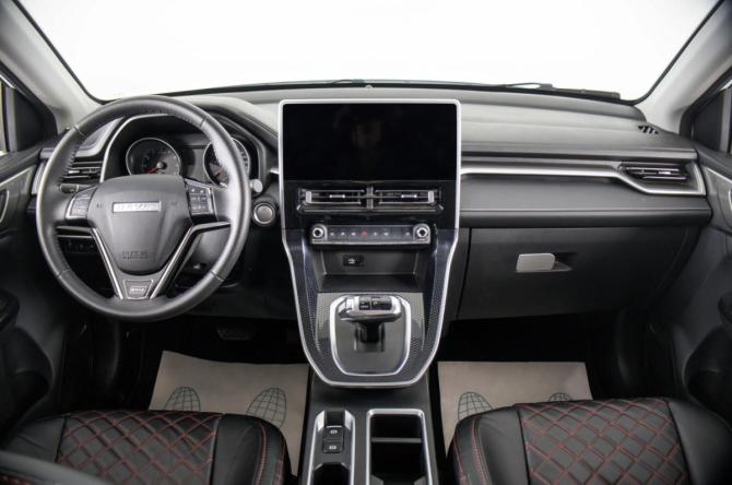 Haval M6 II с пробегом 2024 года, цена 2 049 000 рублей, 14100 км, внедорожник, Автокод Объявления