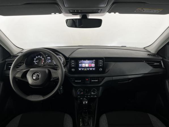Skoda Rapid II с пробегом 2021 года, цена 1 449 900 рублей, 75103 км, лифтбек, Автокод Объявления