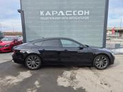 Audi A7 I (4G) Екатеринбург  - изображение 16