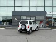 Mitsubishi Pajero Mini II Омск  - изображение 41