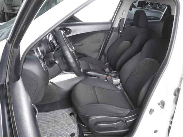 Nissan Juke I с пробегом 2013 года, цена 1 270 000 рублей, 148607 км, внедорожник, Автокод Объявления