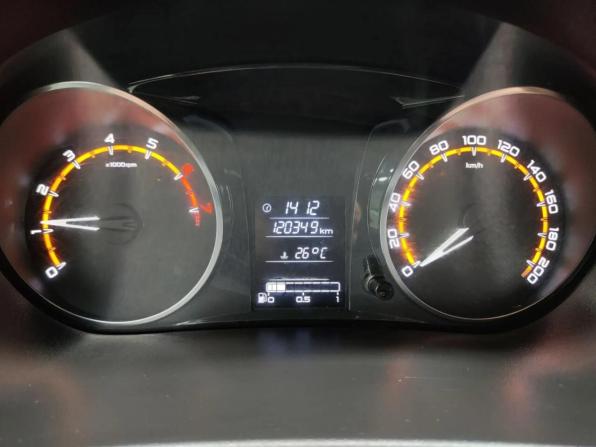 Lada (ВАЗ) Granta I Рестайлинг с пробегом 2019 года, цена 617 446 рублей, 120348 км, хэтчбек, Автокод Объявления