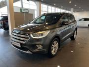 Ford Kuga II Рестайлинг Чебоксары  - изображение 41