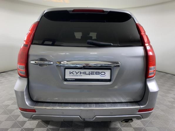 Haval H9 I Рестайлинг с пробегом 2021 года, цена 2 470 000 рублей, 140206 км, внедорожник, Автокод Объявления