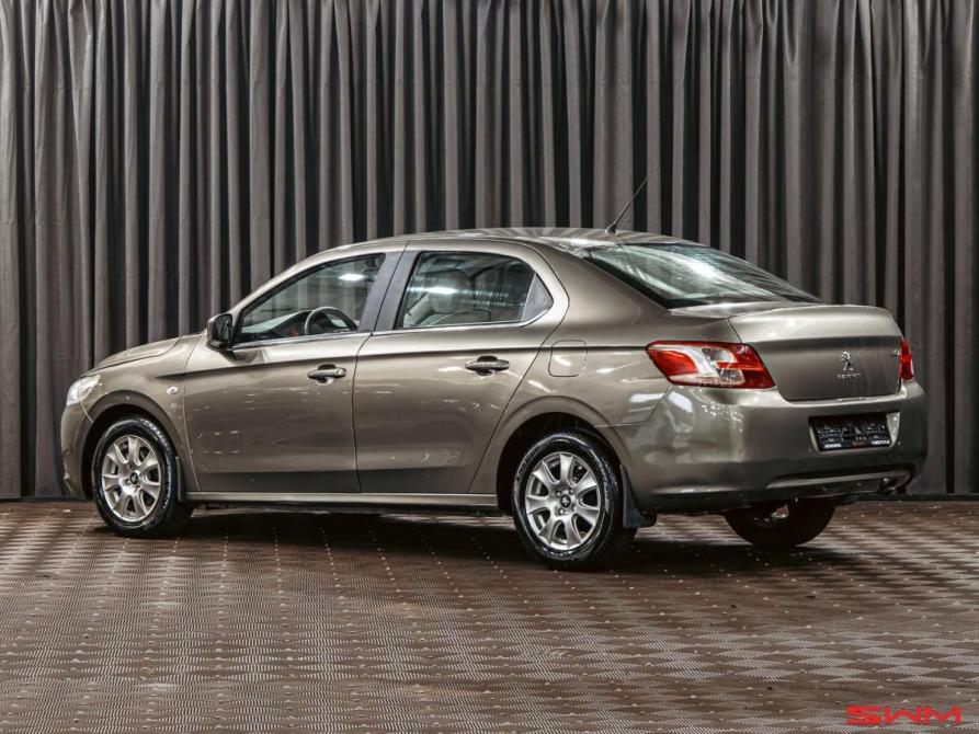 Peugeot 301 I Краснодар  - изображение 4