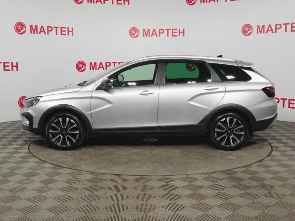 Lada (ВАЗ) Vesta I Рестайлинг (NG) с пробегом 2024 года, цена 1 635 000 рублей, 17797 км, универсал, Автокод Объявления