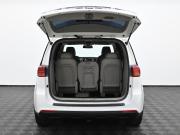 Kia Carnival III Москва  - изображение 23
