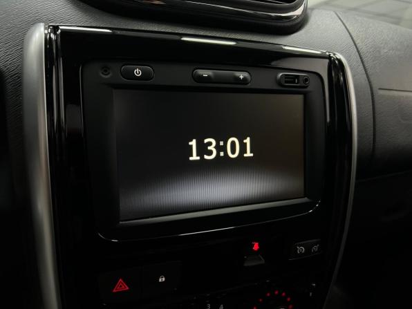 Nissan Terrano III (D10) с пробегом 2021 года, цена 1 850 000 рублей, 11053 км, внедорожник, Автокод Объявления