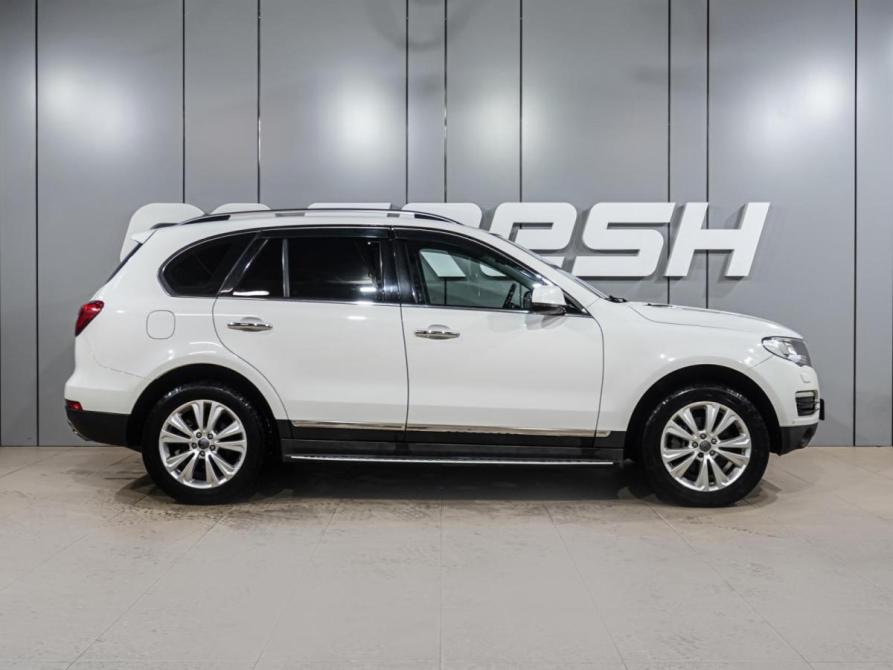 Haval H8 Воронеж  - изображение 5