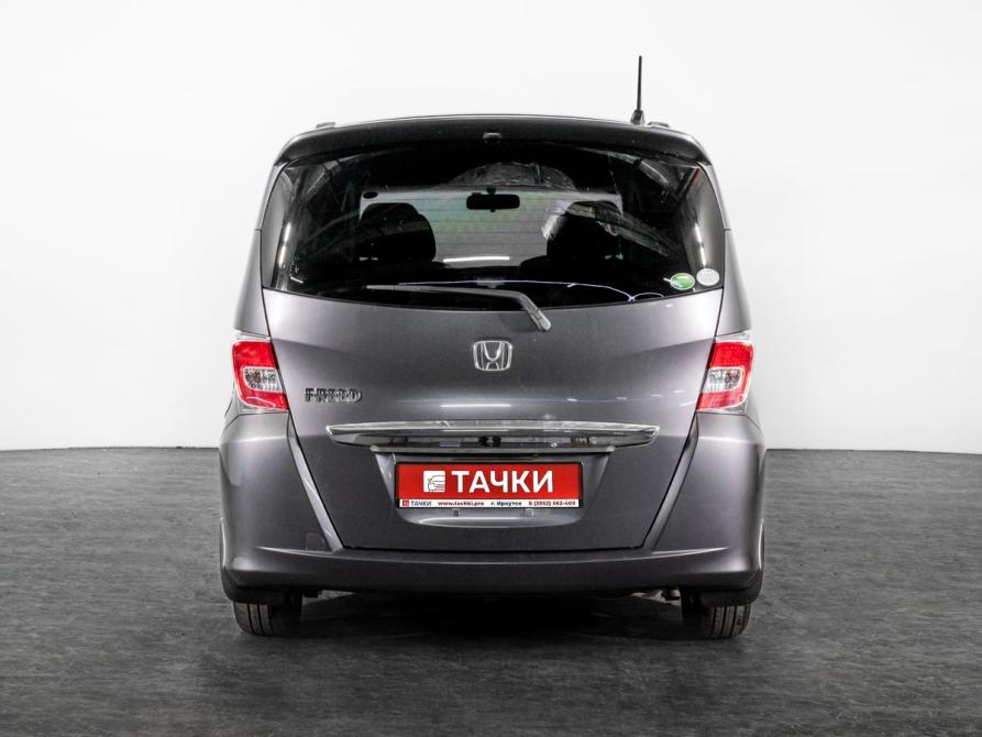 Honda Freed I Рестайлинг 2 Иркутск  - изображение 4