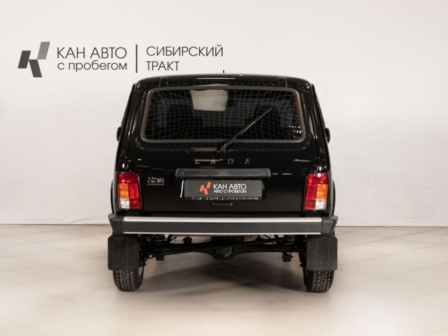 Lada (ВАЗ) Niva Legend I Казань  - изображение 4