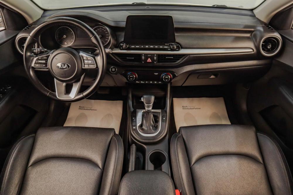 Kia K3 II Челябинск  - изображение 14