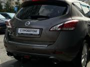 Nissan Murano II (Z51) Рестайлинг 2 Санкт-Петербург  - изображение 45
