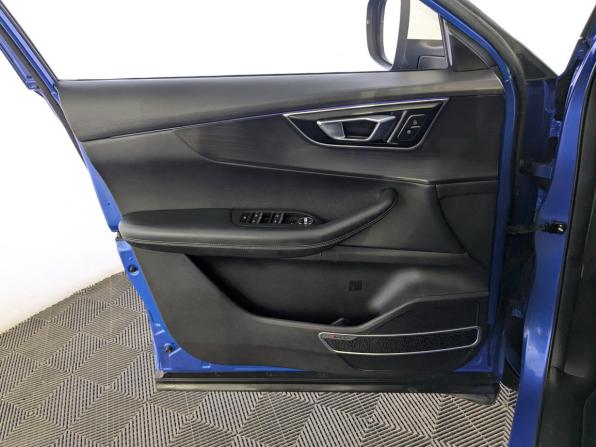 Chery Tiggo 7 Pro I с пробегом 2020 года, цена 1 400 000 рублей, 116520 км, внедорожник, Автокод Объявления