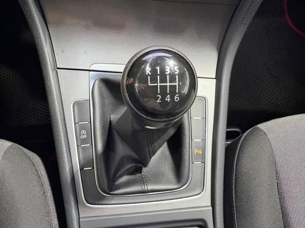 Volkswagen Golf VII с пробегом 2013 года, цена 780 000 рублей, 183241 км, хэтчбек, Автокод Объявления