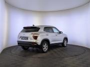 Hyundai Creta II Москва  - изображение 32