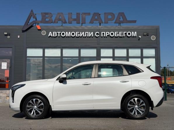 Haval Jolion I с пробегом 2023 года, цена 1 520 000 рублей, 76542 км, внедорожник, Автокод Объявления
