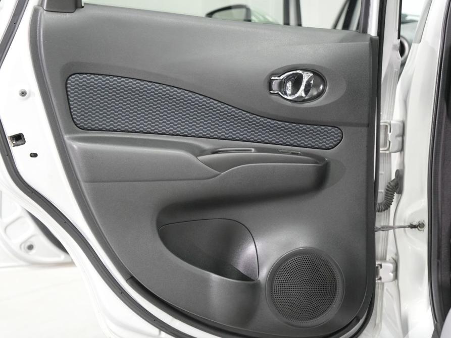 Nissan Note II Новосибирск  - изображение 10